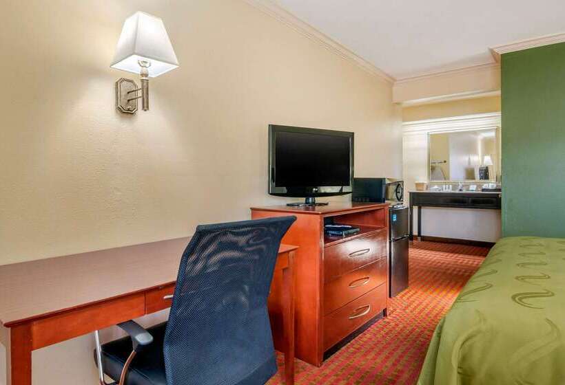 فندق Quality Inn Klamath Falls  Crater Lake Gateway