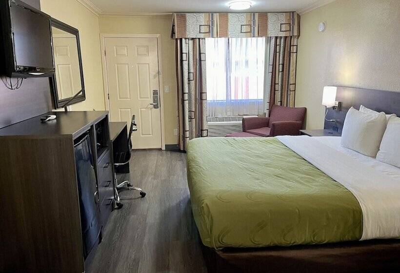 فندق Quality Inn Klamath Falls  Crater Lake Gateway