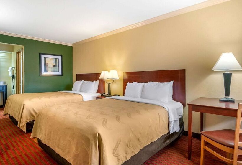 فندق Quality Inn Klamath Falls  Crater Lake Gateway