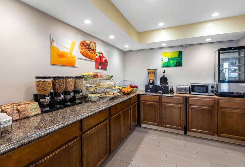 ホテル Quality Inn Lomita Los Angeles South Bay