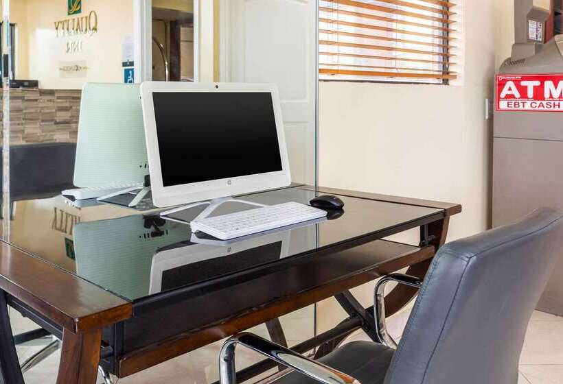 فندق Quality Inn Lomita Los Angeles South Bay
