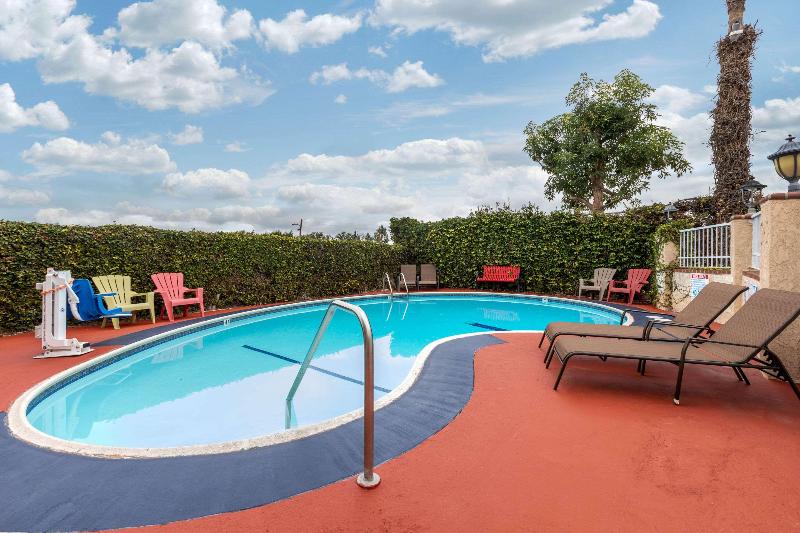 فندق Quality Inn Lomita Los Angeles South Bay