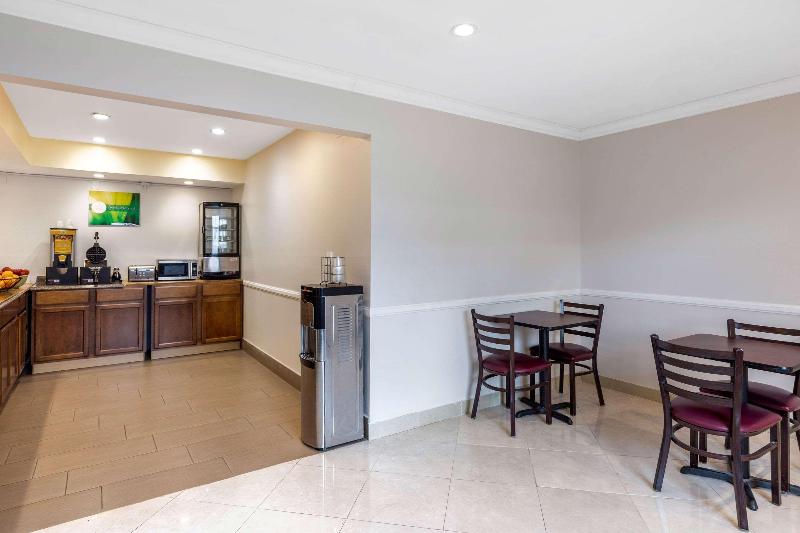 ホテル Quality Inn Lomita Los Angeles South Bay