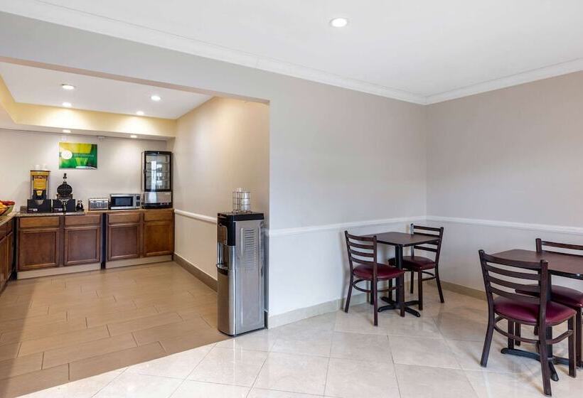 فندق Quality Inn Lomita Los Angeles South Bay