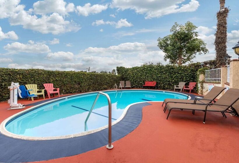 فندق Quality Inn Lomita Los Angeles South Bay