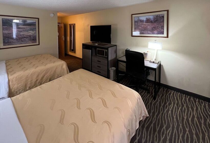 فندق Quality Inn Pagosa Springs