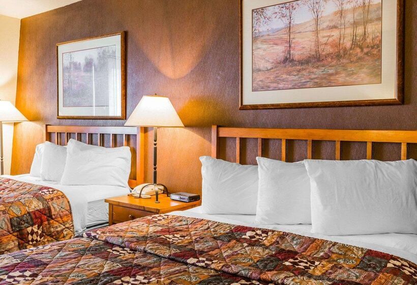 فندق Quality Inn Pagosa Springs