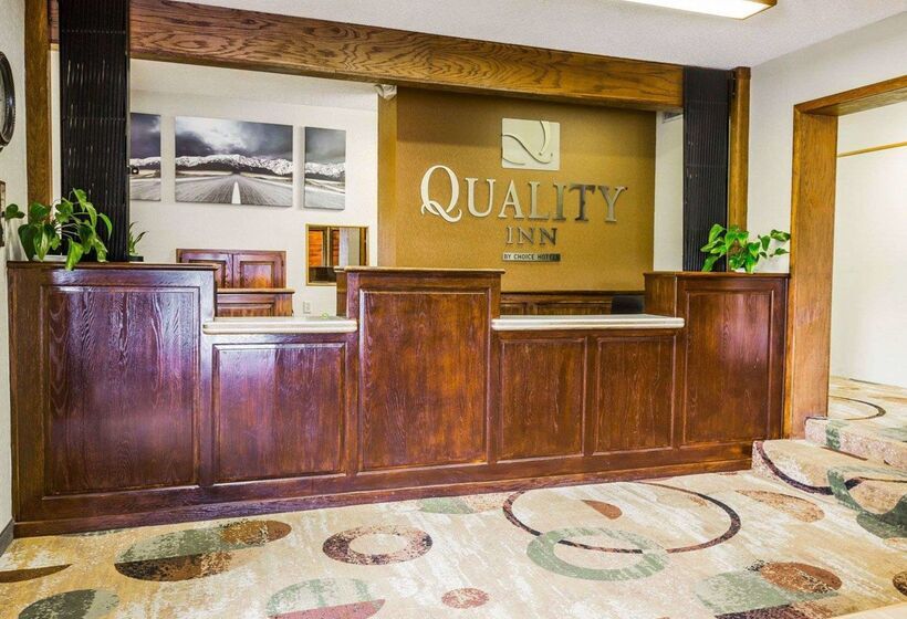فندق Quality Inn Pagosa Springs