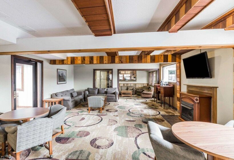 فندق Quality Inn Pagosa Springs