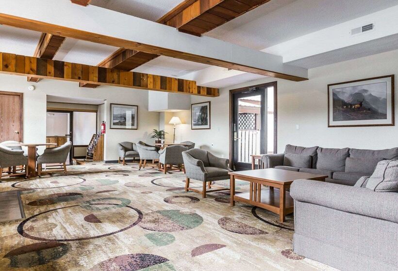 فندق Quality Inn Pagosa Springs