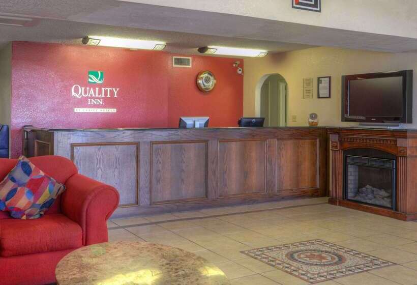 酒店 Quality Inn