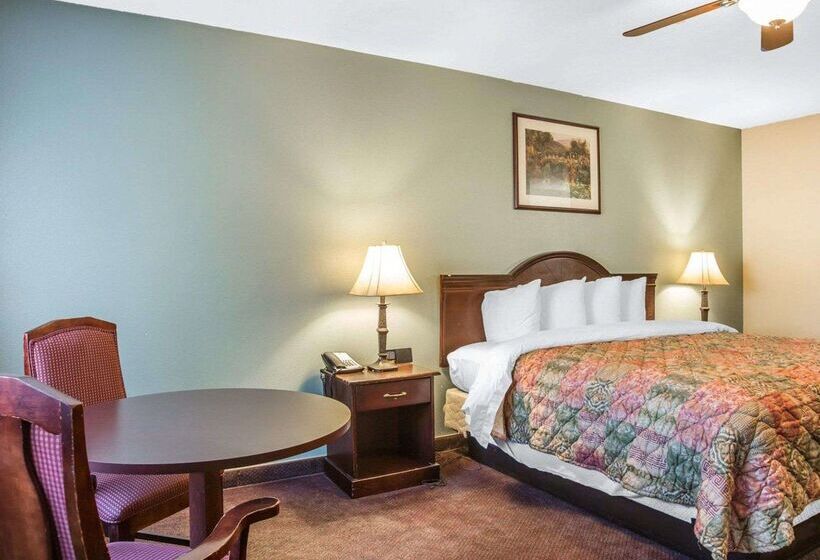 호텔 Quality Inn & Suites Cameron Park Shingle Springs