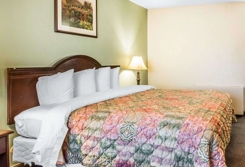 호텔 Quality Inn & Suites Cameron Park Shingle Springs