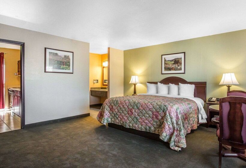 호텔 Quality Inn & Suites Cameron Park Shingle Springs