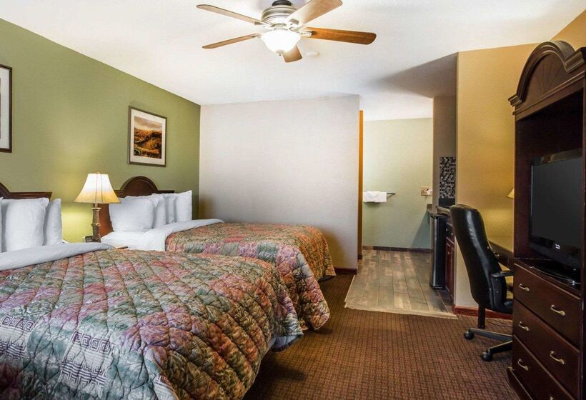ホテル Quality Inn & Suites Cameron Park Shingle Springs