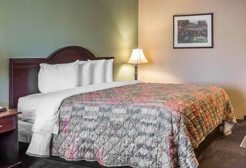 ホテル Quality Inn & Suites Cameron Park Shingle Springs