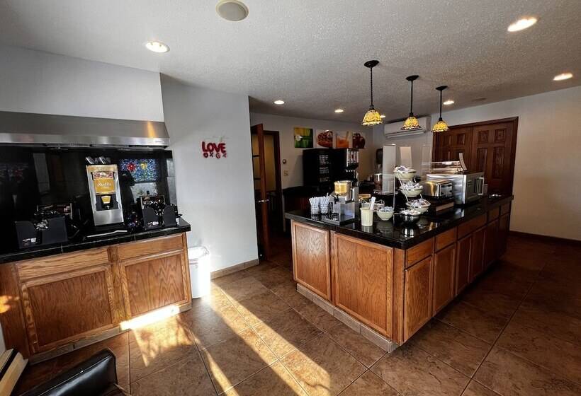 فندق Quality Inn & Suites