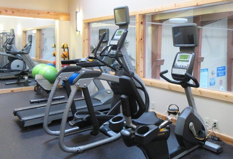 فندق Quality Inn & Suites