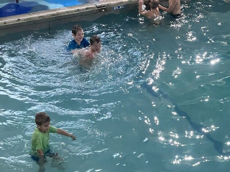 فندق Quality Inn & Suites