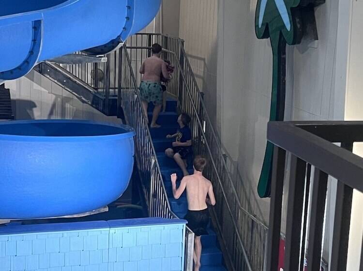 فندق Quality Inn & Suites