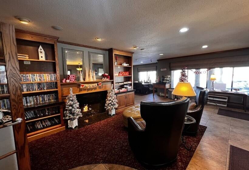 فندق Quality Inn & Suites