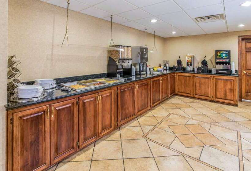 فندق Quality Inn & Suites Downtown