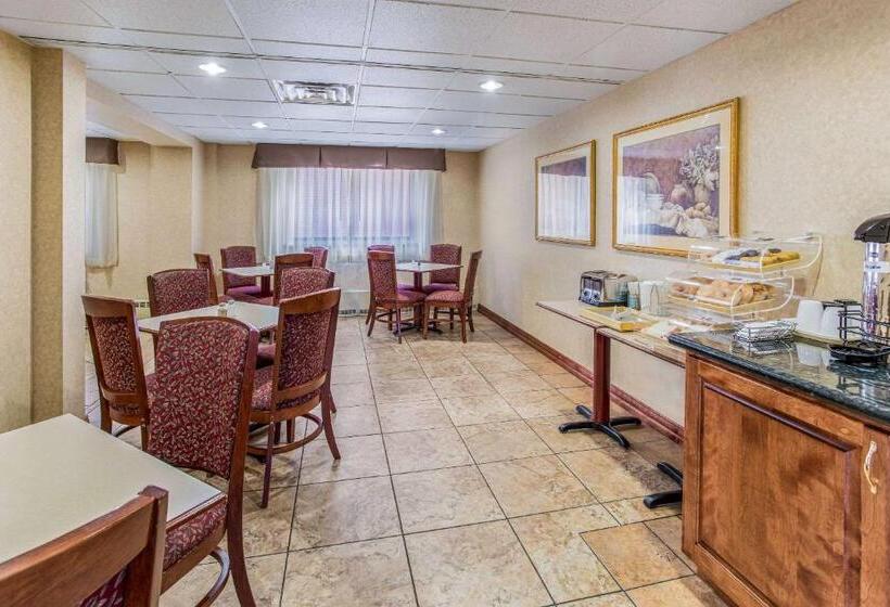 فندق Quality Inn & Suites Downtown