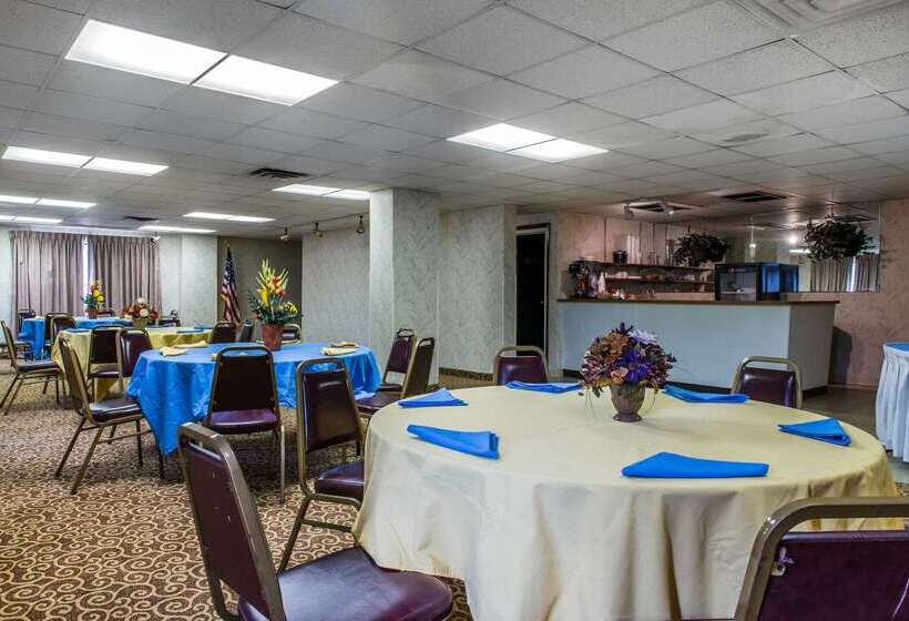 ホテル Quality Inn & Suites