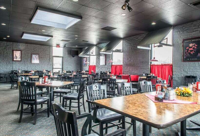 ホテル Quality Inn & Suites