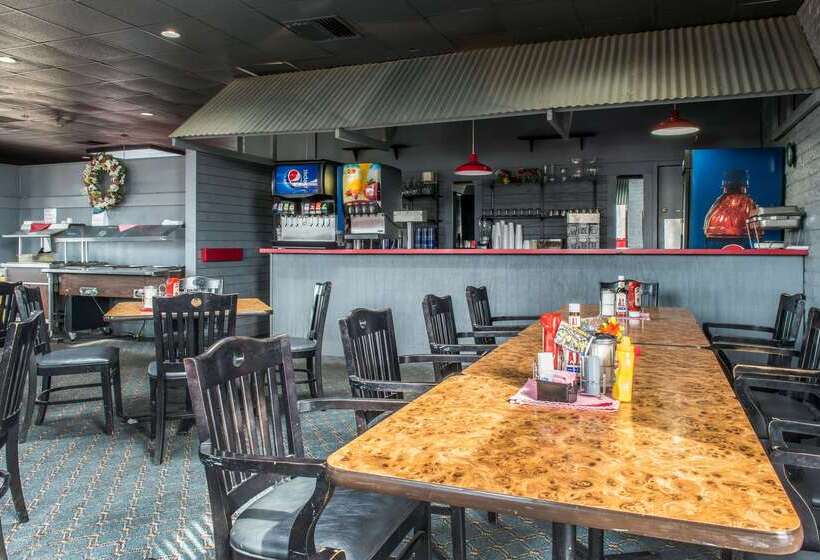 ホテル Quality Inn & Suites