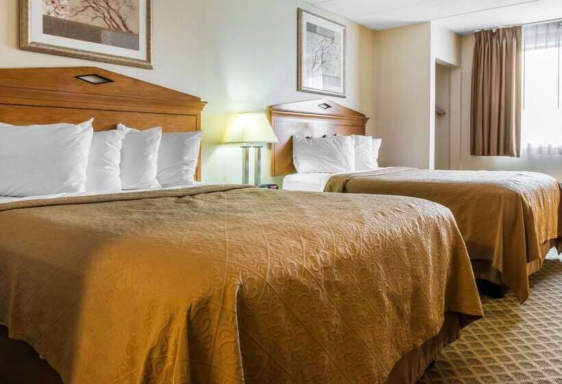 ホテル Quality Inn & Suites