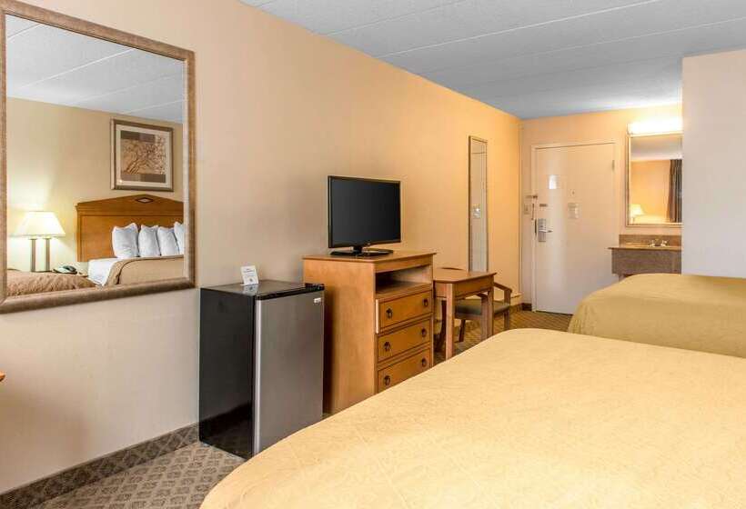 ホテル Quality Inn & Suites