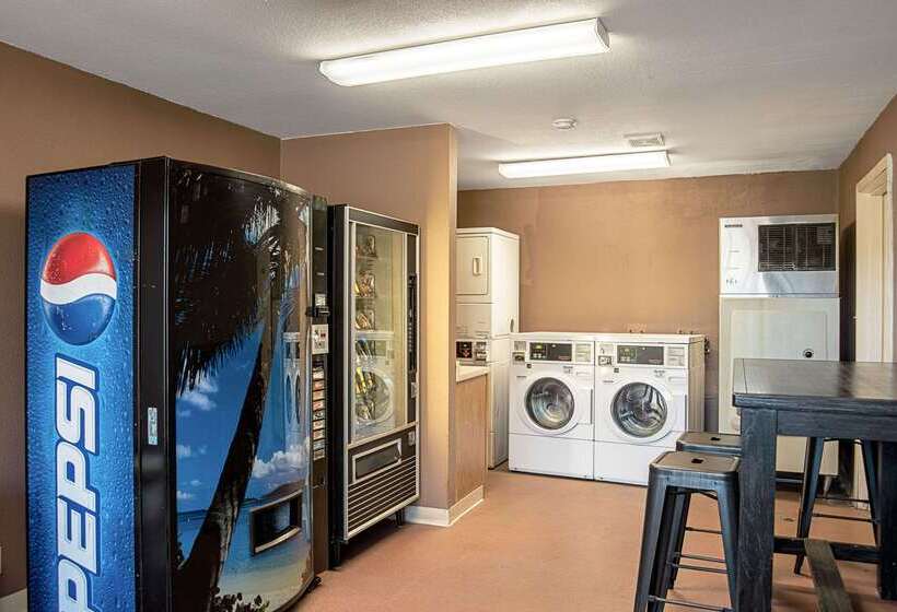 酒店 Quality Inn & Suites Phoenix Nw Sun City