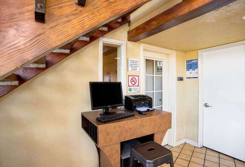 酒店 Quality Inn & Suites Phoenix Nw Sun City