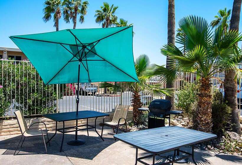 酒店 Quality Inn & Suites Phoenix Nw Sun City