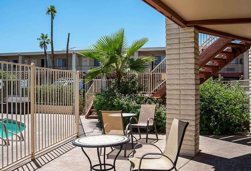 酒店 Quality Inn & Suites Phoenix Nw Sun City