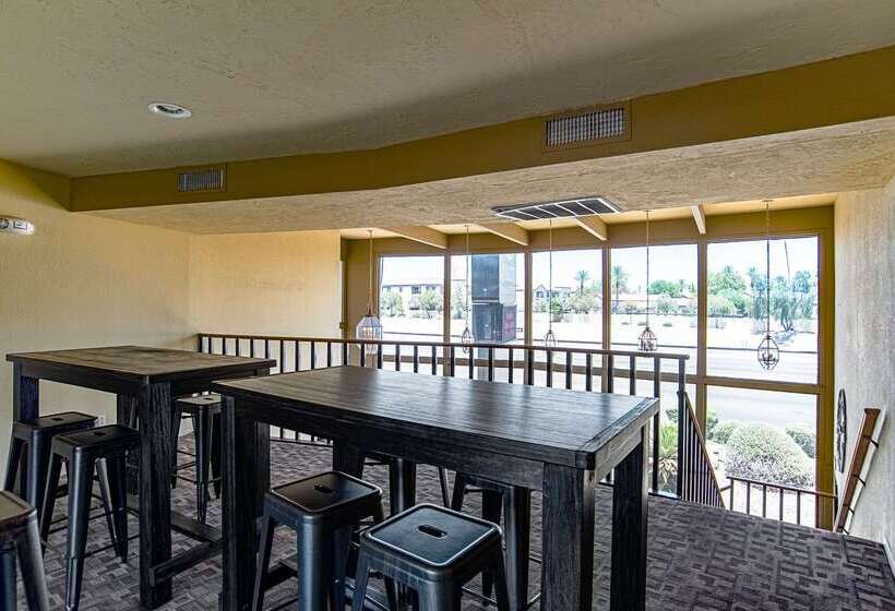 酒店 Quality Inn & Suites Phoenix Nw Sun City