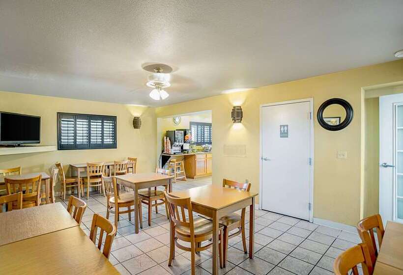 酒店 Quality Inn & Suites Phoenix Nw Sun City