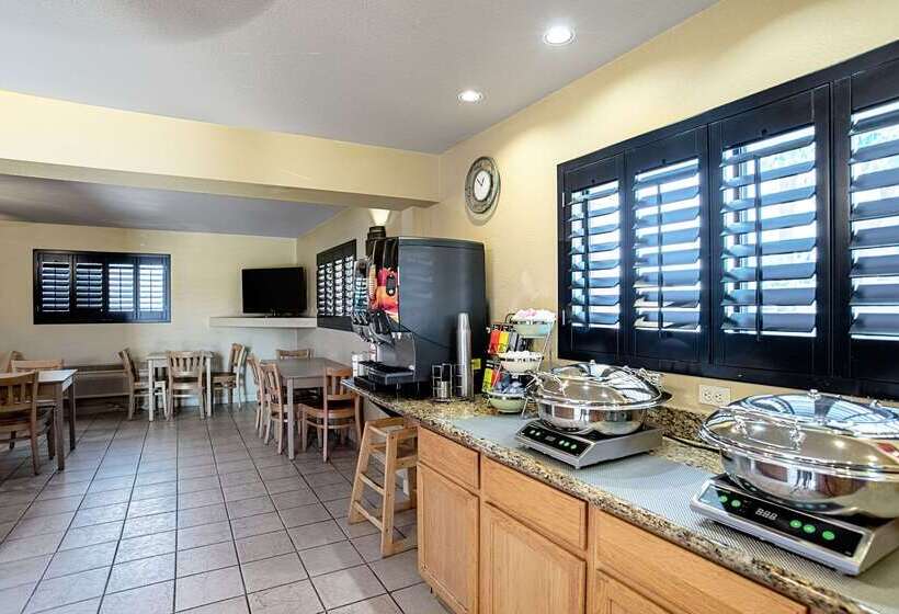 酒店 Quality Inn & Suites Phoenix Nw Sun City