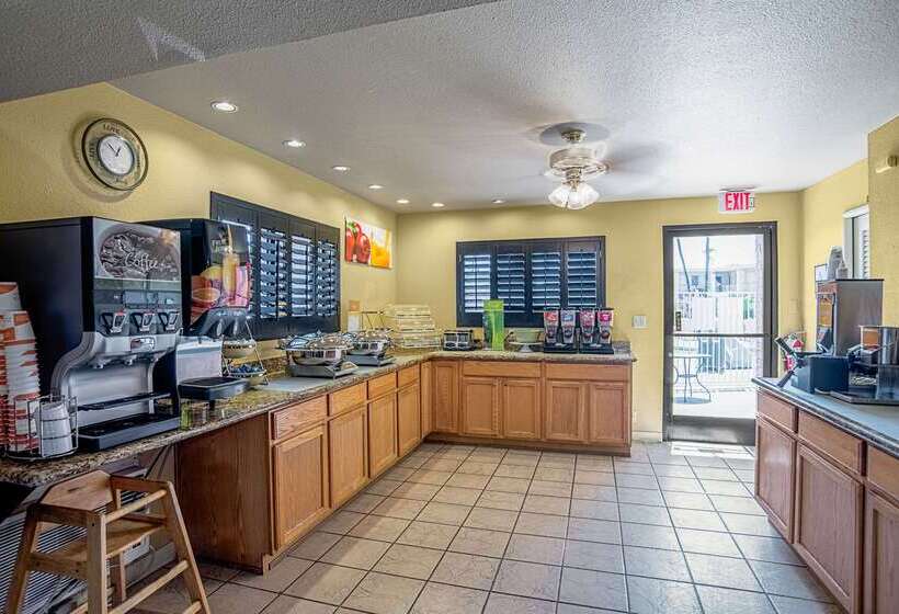 酒店 Quality Inn & Suites Phoenix Nw Sun City