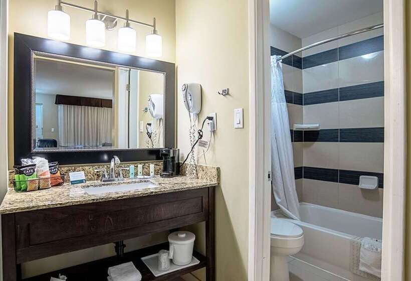 酒店 Quality Inn & Suites Phoenix Nw Sun City