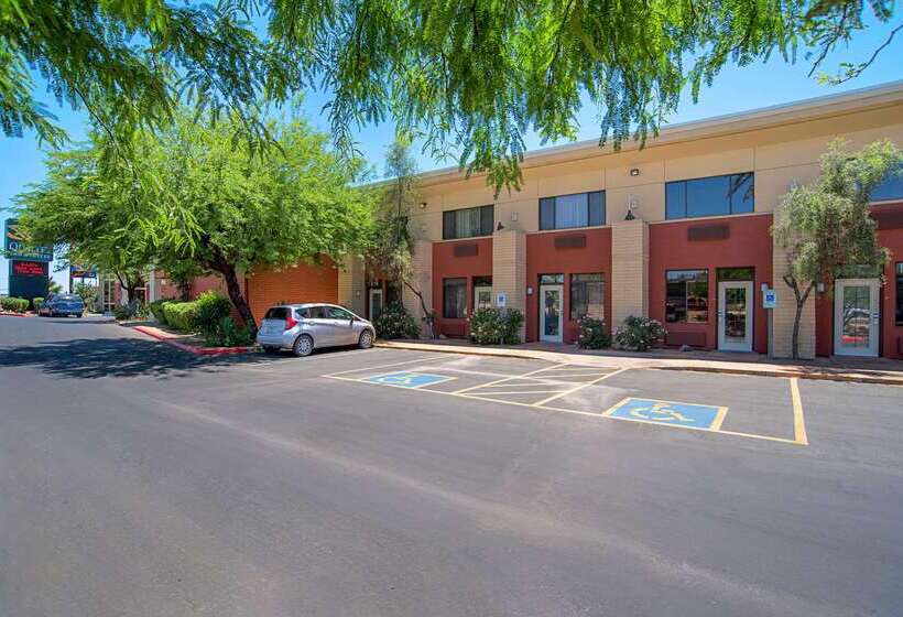 酒店 Quality Inn & Suites Phoenix Nw Sun City
