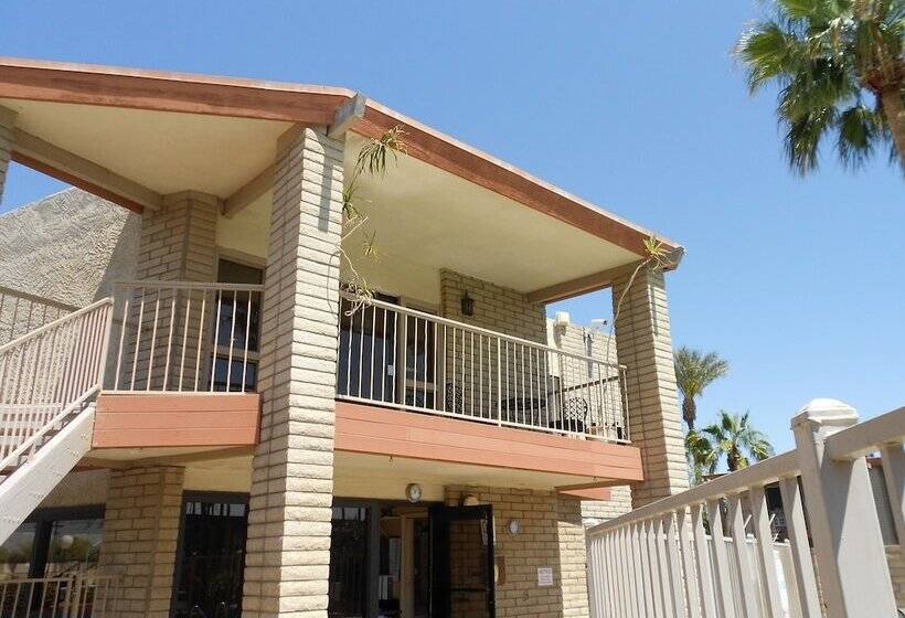 酒店 Quality Inn & Suites Phoenix Nw Sun City