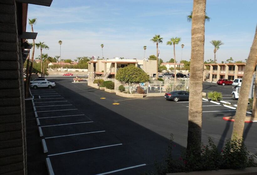 酒店 Quality Inn & Suites Phoenix Nw Sun City