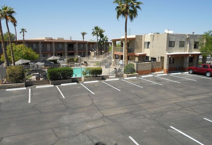 酒店 Quality Inn & Suites Phoenix Nw Sun City