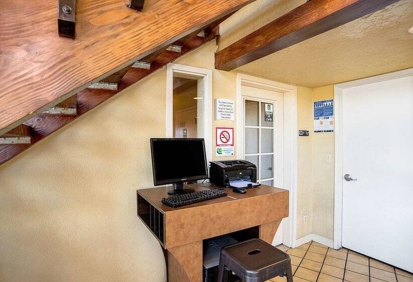 酒店 Quality Inn & Suites Phoenix Nw Sun City