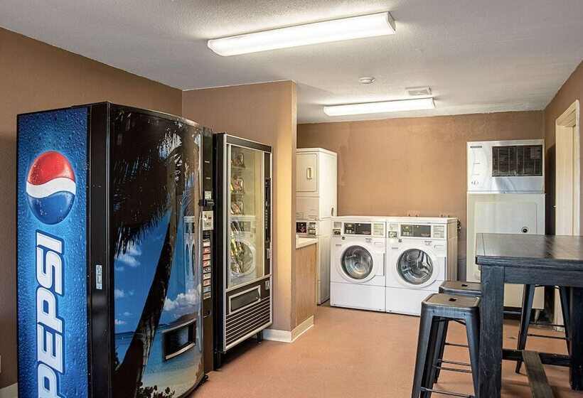 酒店 Quality Inn & Suites Phoenix Nw Sun City