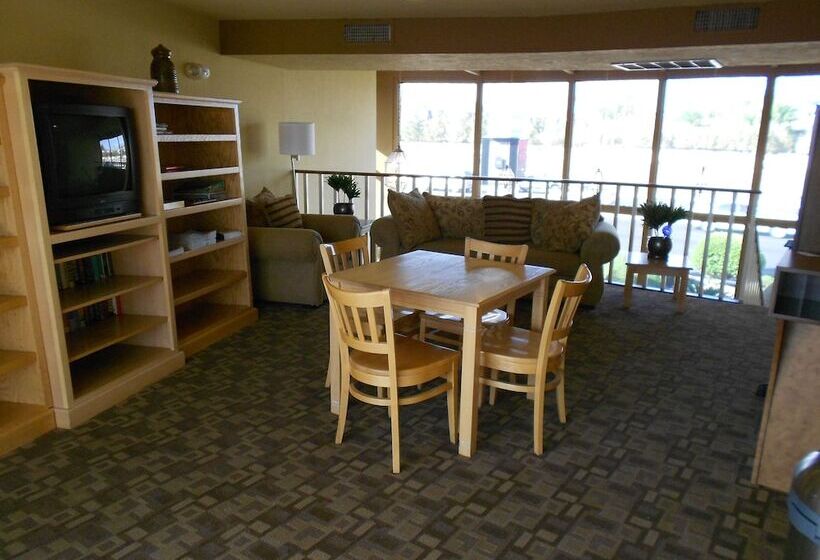 酒店 Quality Inn & Suites Phoenix Nw Sun City