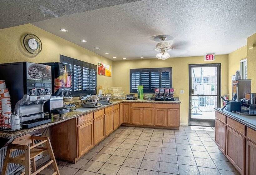 酒店 Quality Inn & Suites Phoenix Nw Sun City