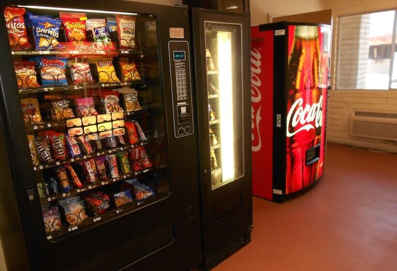 酒店 Quality Inn & Suites Phoenix Nw Sun City